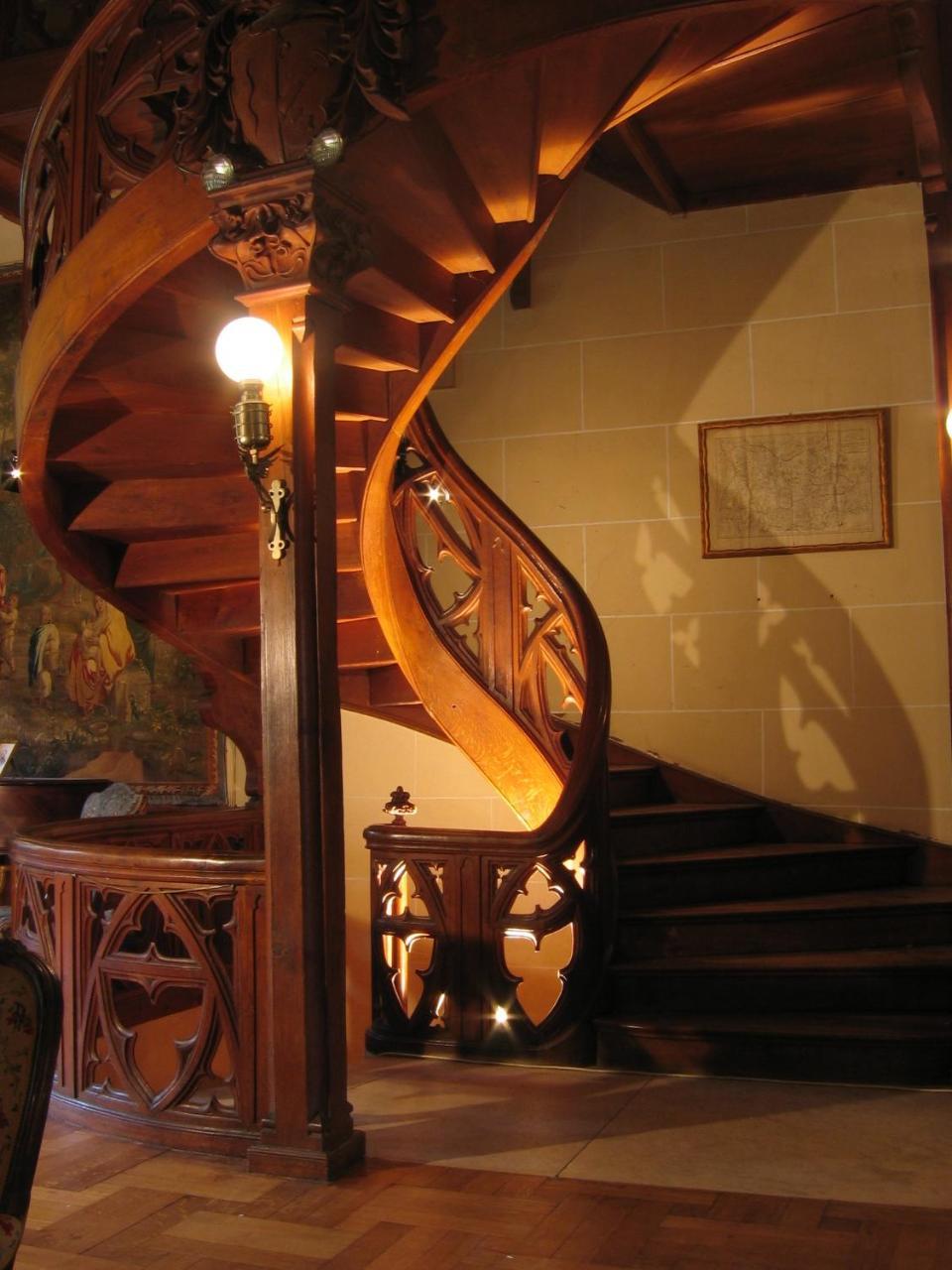 Marmanhac Chateau De Sedaiges מראה חיצוני תמונה